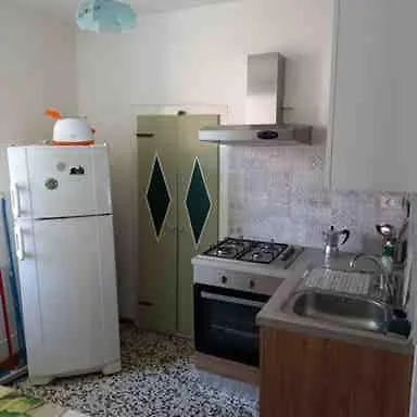 Da Linda شقة