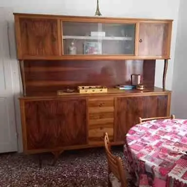 Da Linda Διαμέρισμα Guinadi
