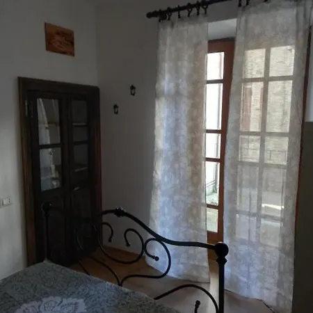 Da Linda Διαμέρισμα