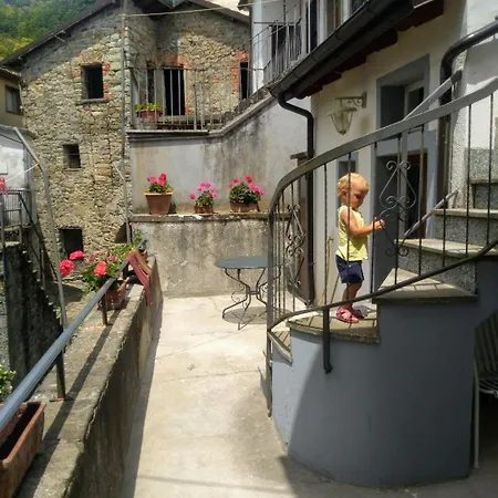 شقة Da Linda Guinadi